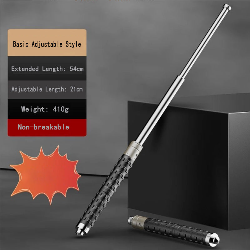 21-inch Silver Model Without Guard