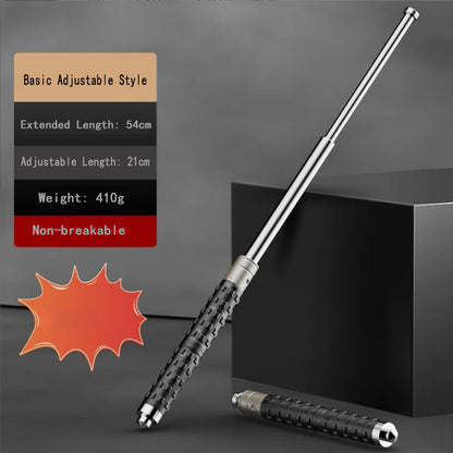 🎁 Warehouse Clearance🔥3,155 sold in last 24 hours🔥Self-defense vehicle telescopic stick